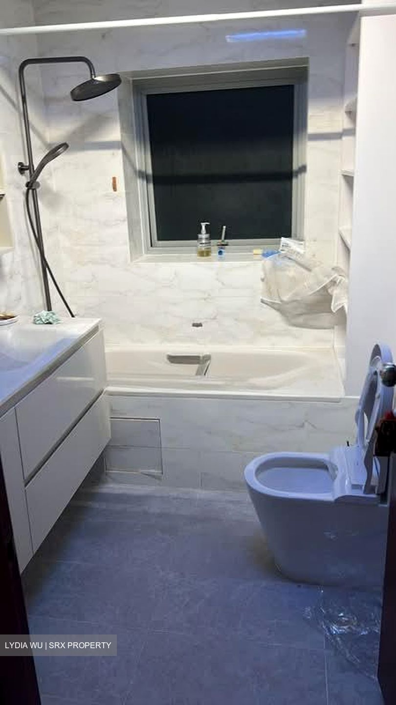 Whitewater (D18), Condominium #562153951